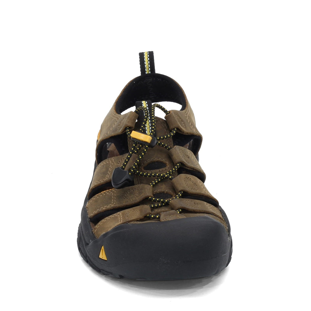 Men's KEEN Newport Sandal BISON 1001870