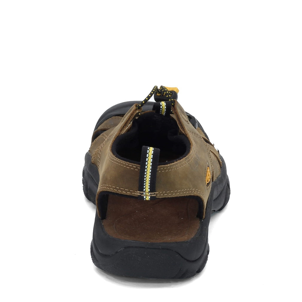 Men's KEEN Newport Sandal BISON 1001870