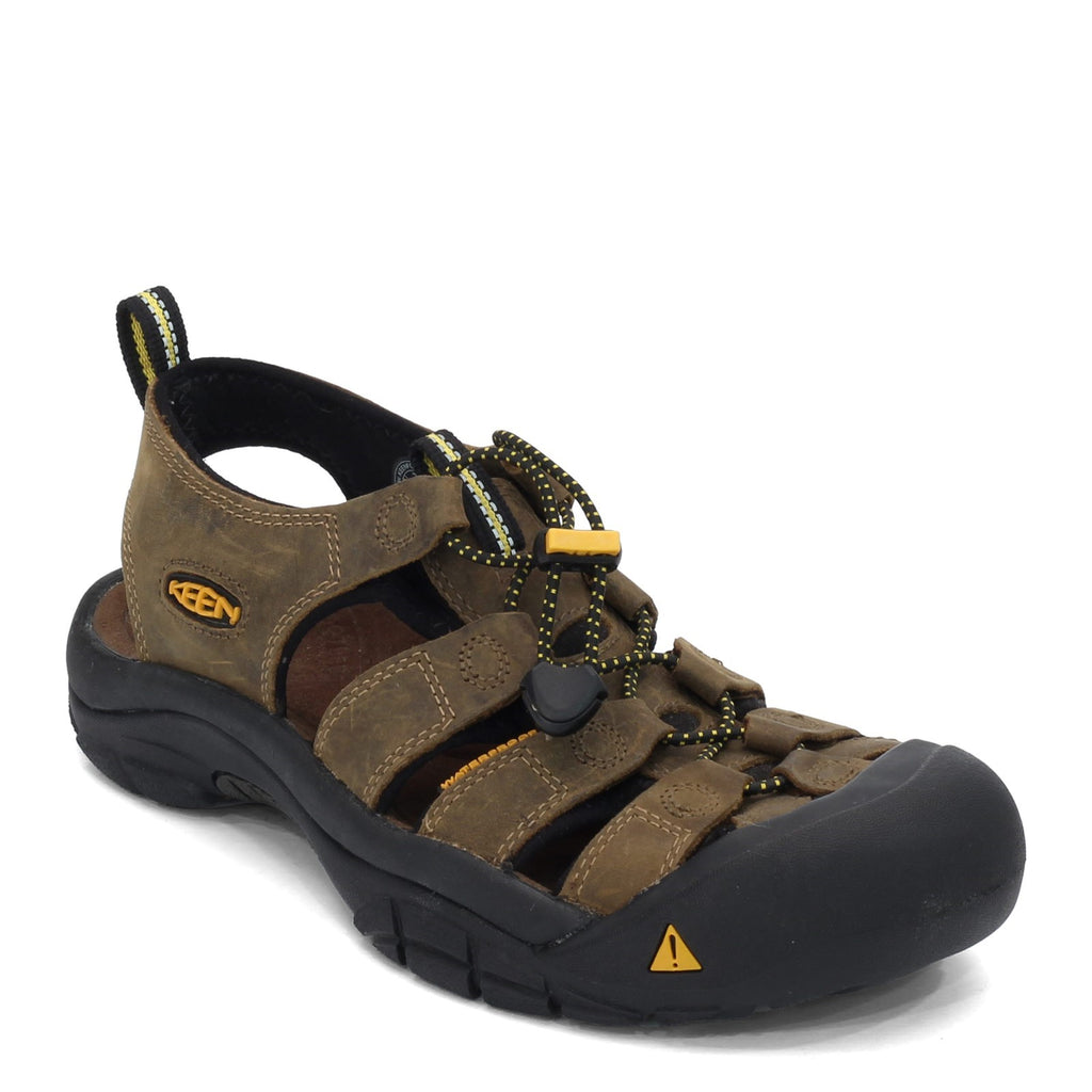 Men's KEEN Newport Sandal BISON 1001870