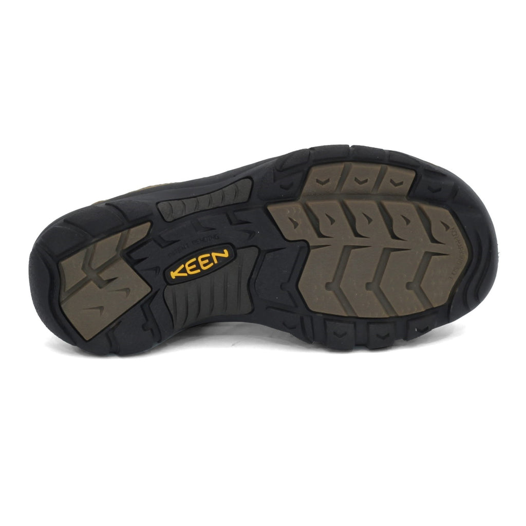 Men's KEEN Newport Sandal BISON 1001870