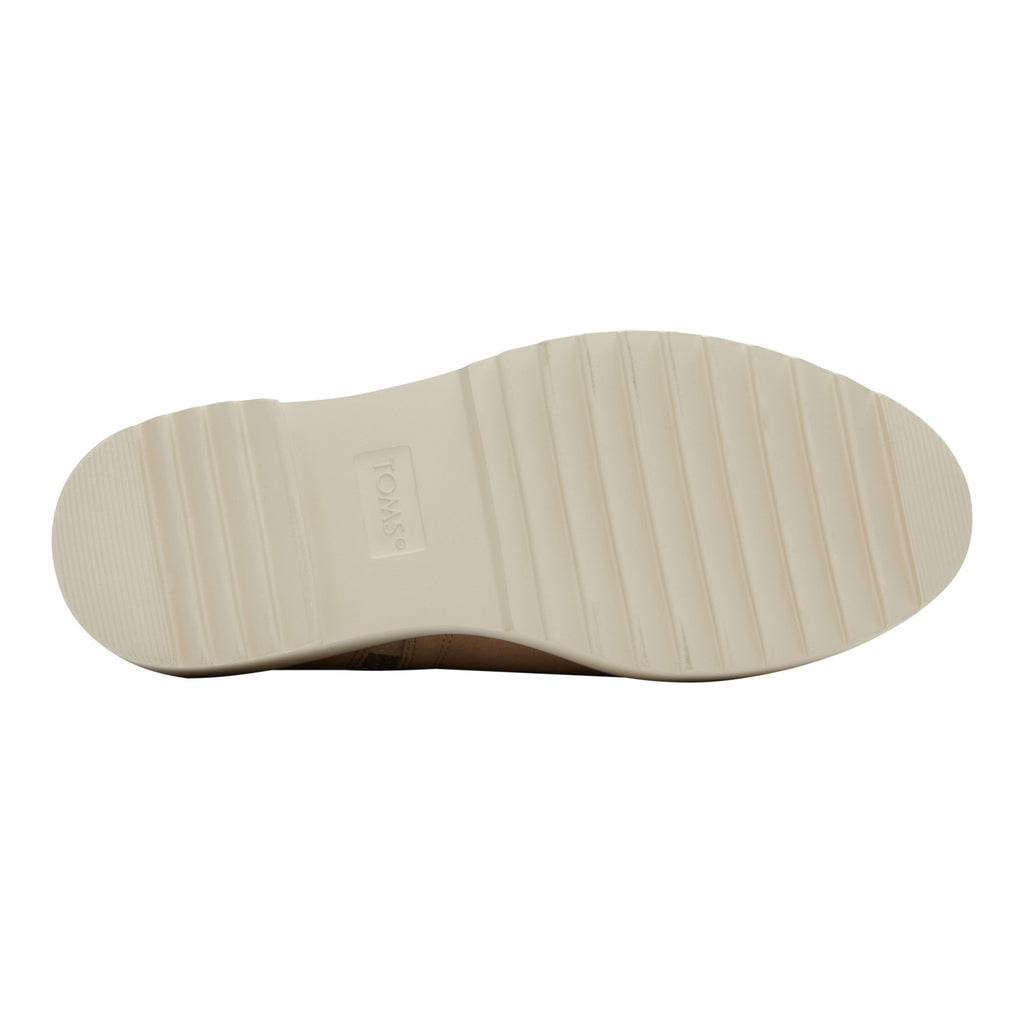 Women's Toms Maude Boot OATMEAL 10020069