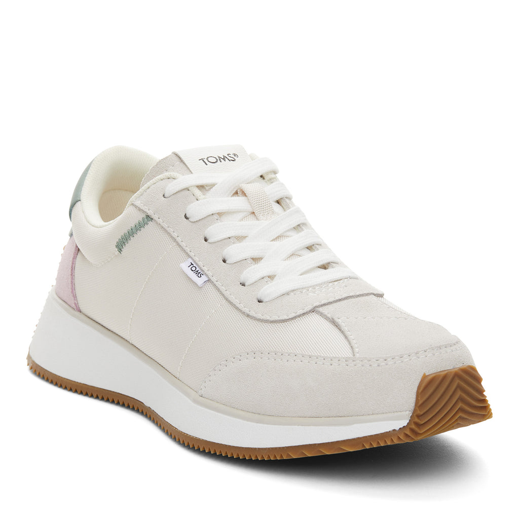 Women's TOMS Wyndon Sneaker EGRET MULTI 10020149