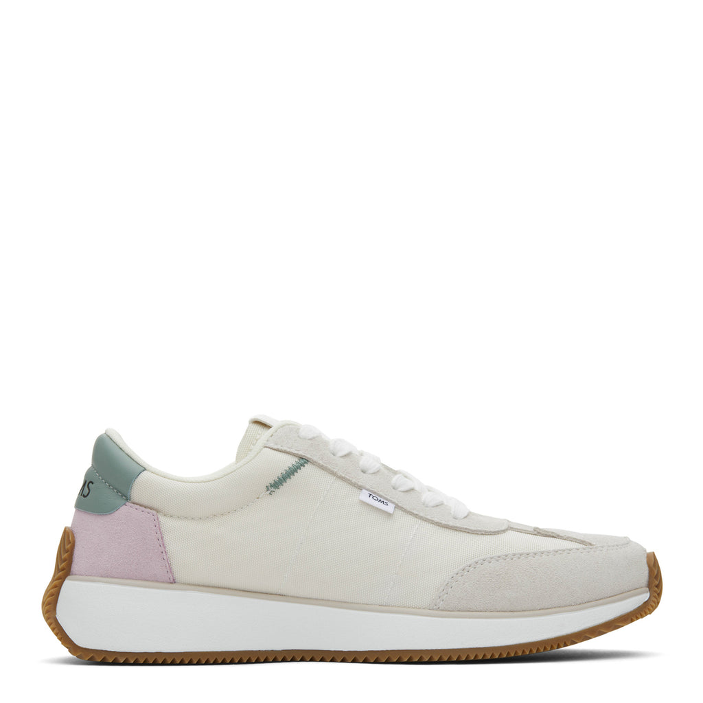 Women's TOMS Wyndon Sneaker EGRET MULTI 10020149