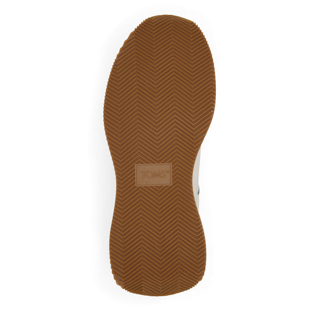 Women's TOMS Wyndon Sneaker EGRET MULTI 10020149