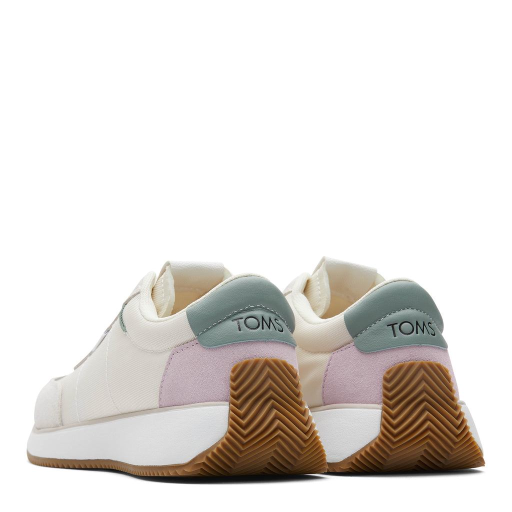 Women's TOMS Wyndon Sneaker EGRET MULTI 10020149