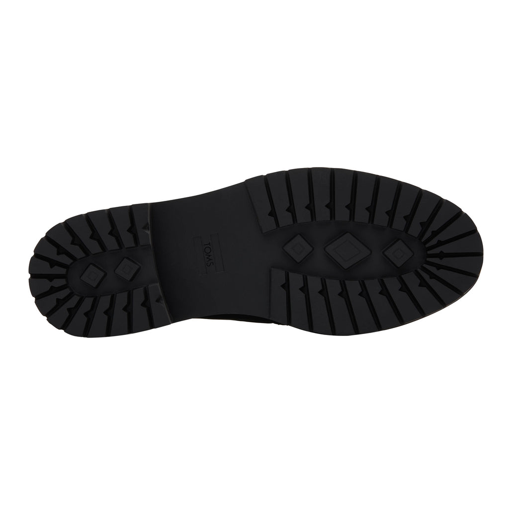 Women's TOMS Cara Loafer BLACK 10020224