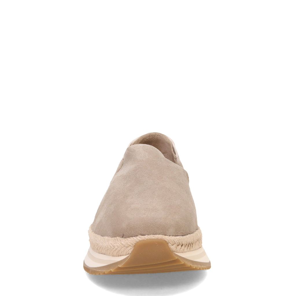 Women's Toms Jocelyn Espadrille Slip-On DUNE SUEDE 10020727