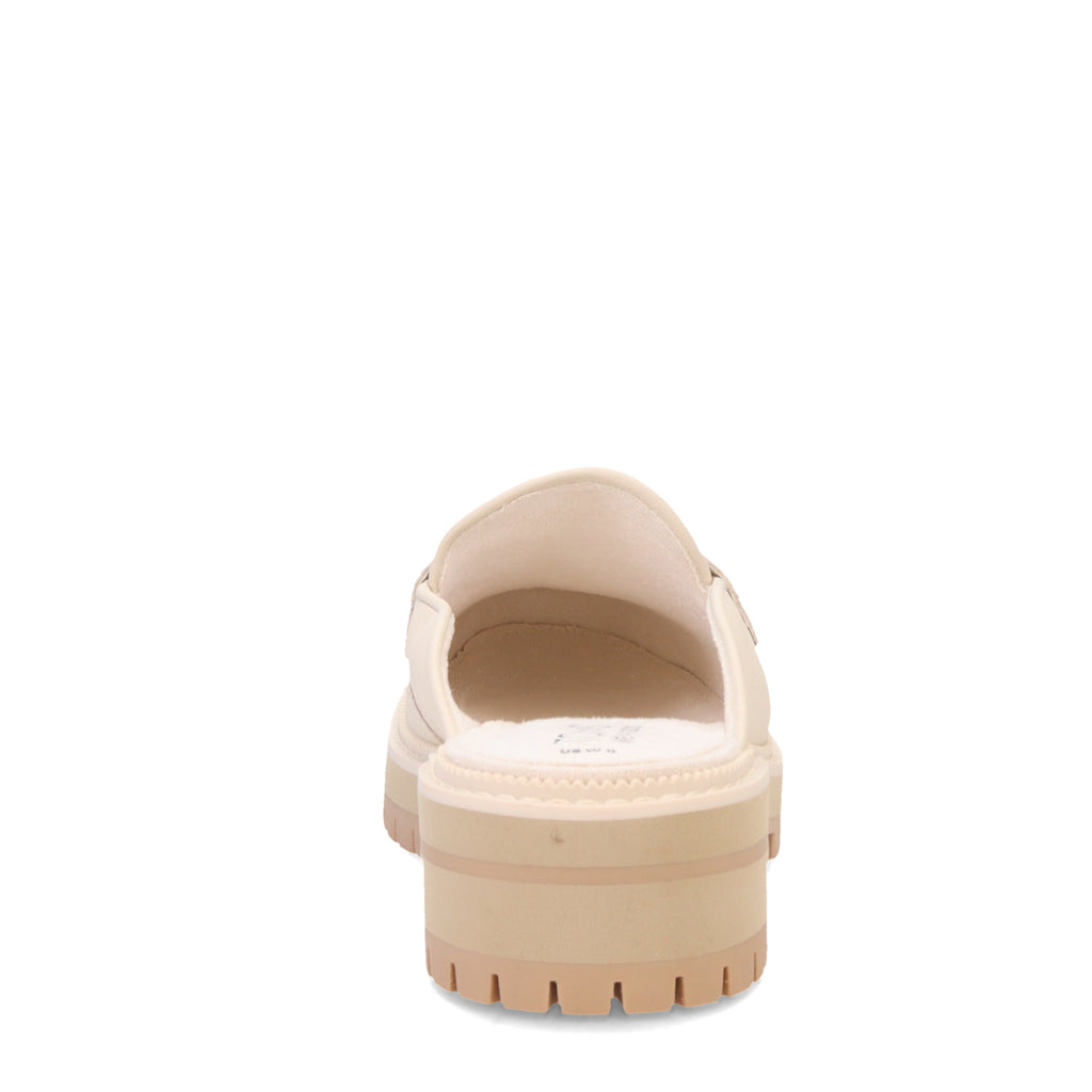 Women's Toms Cara Mule LIGHT SAND 10020803