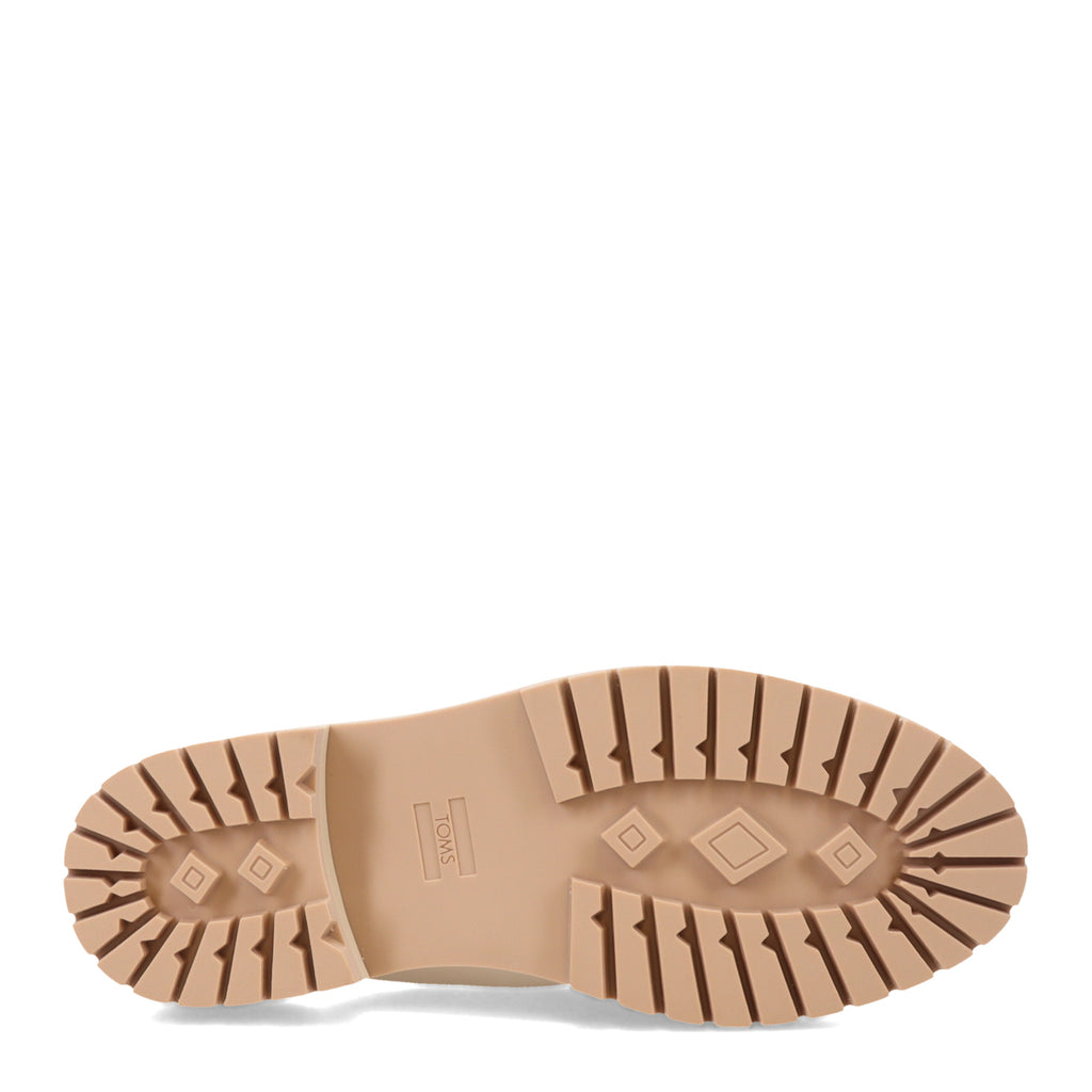 Women's Toms Cara Mule LIGHT SAND 10020803