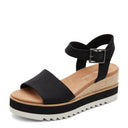 Women's TOMS, Diana Sandal - Wide Width
