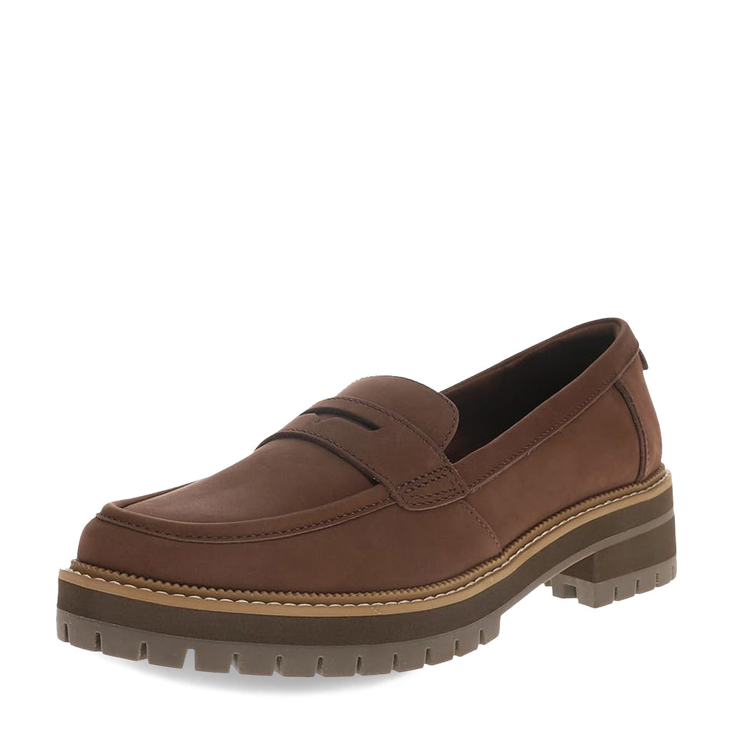 Women's TOMS Cara Loafer OAK 10021357