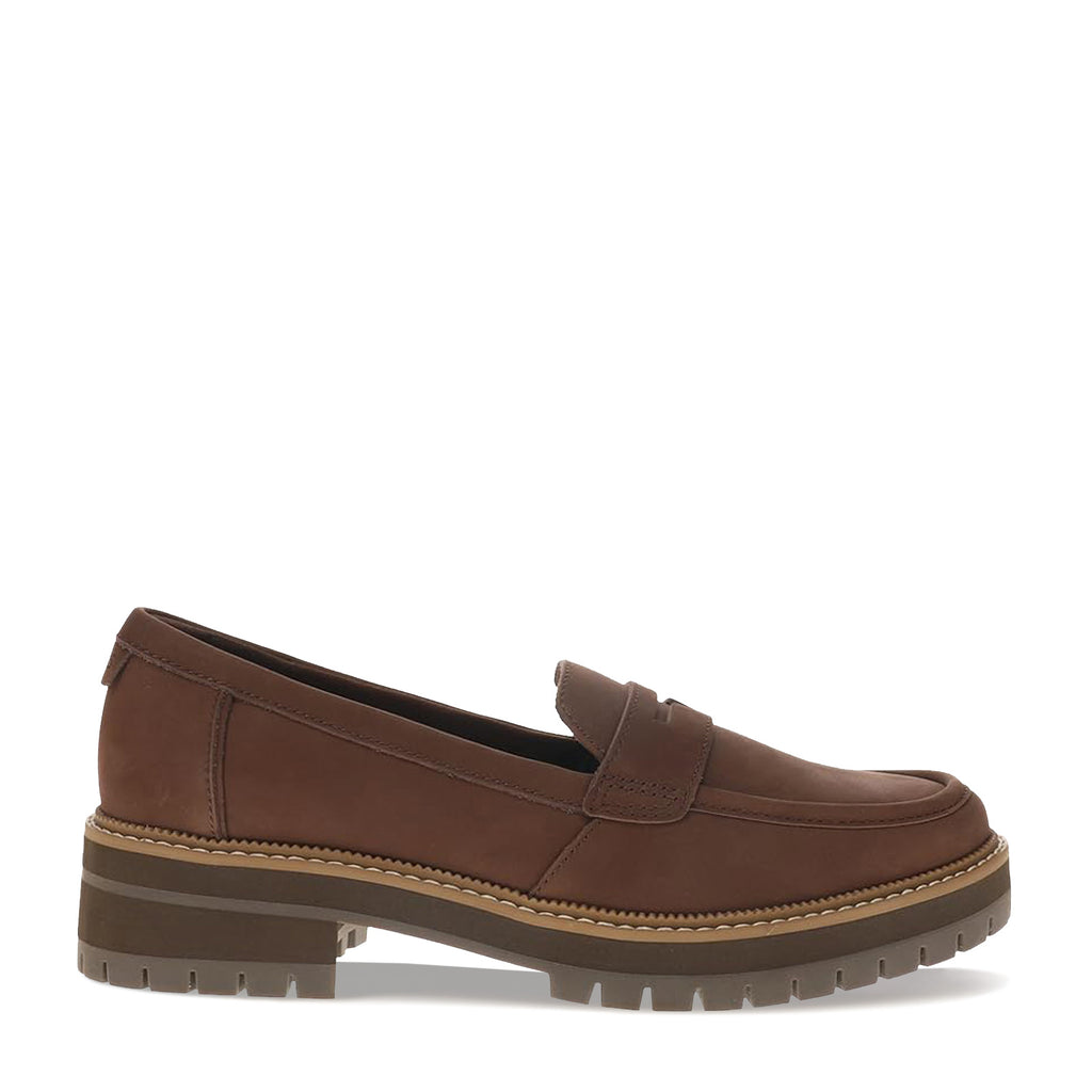 Women's TOMS Cara Loafer OAK 10021357