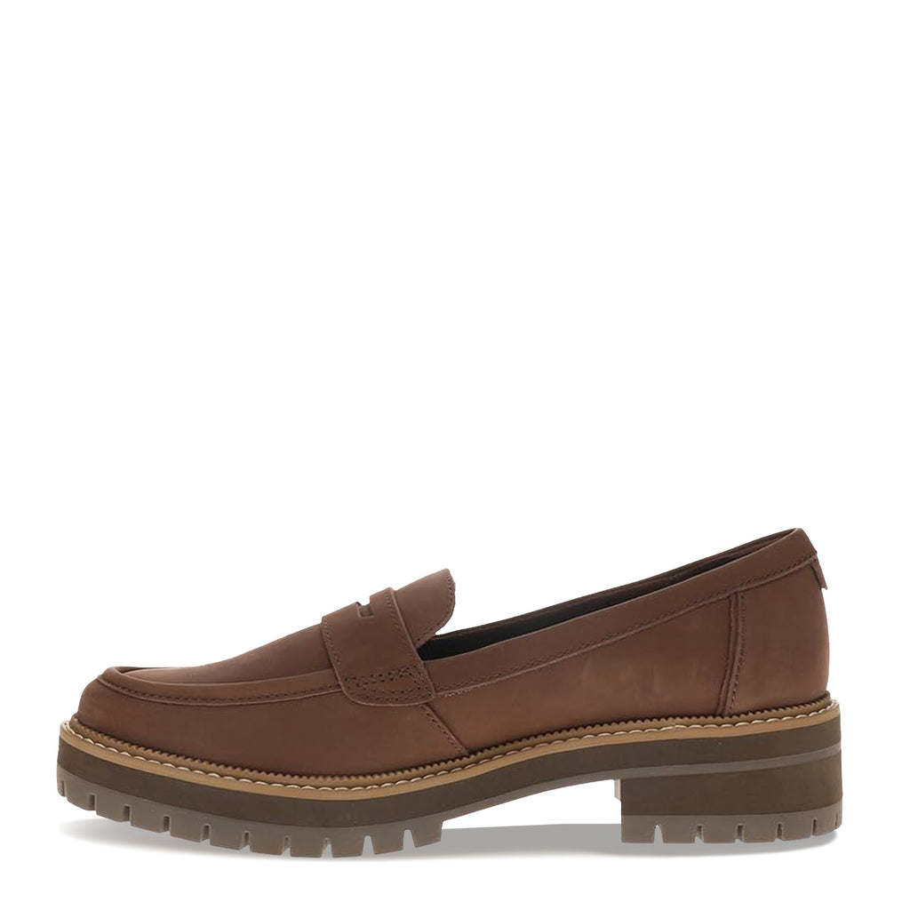 Women's TOMS Cara Loafer OAK 10021357