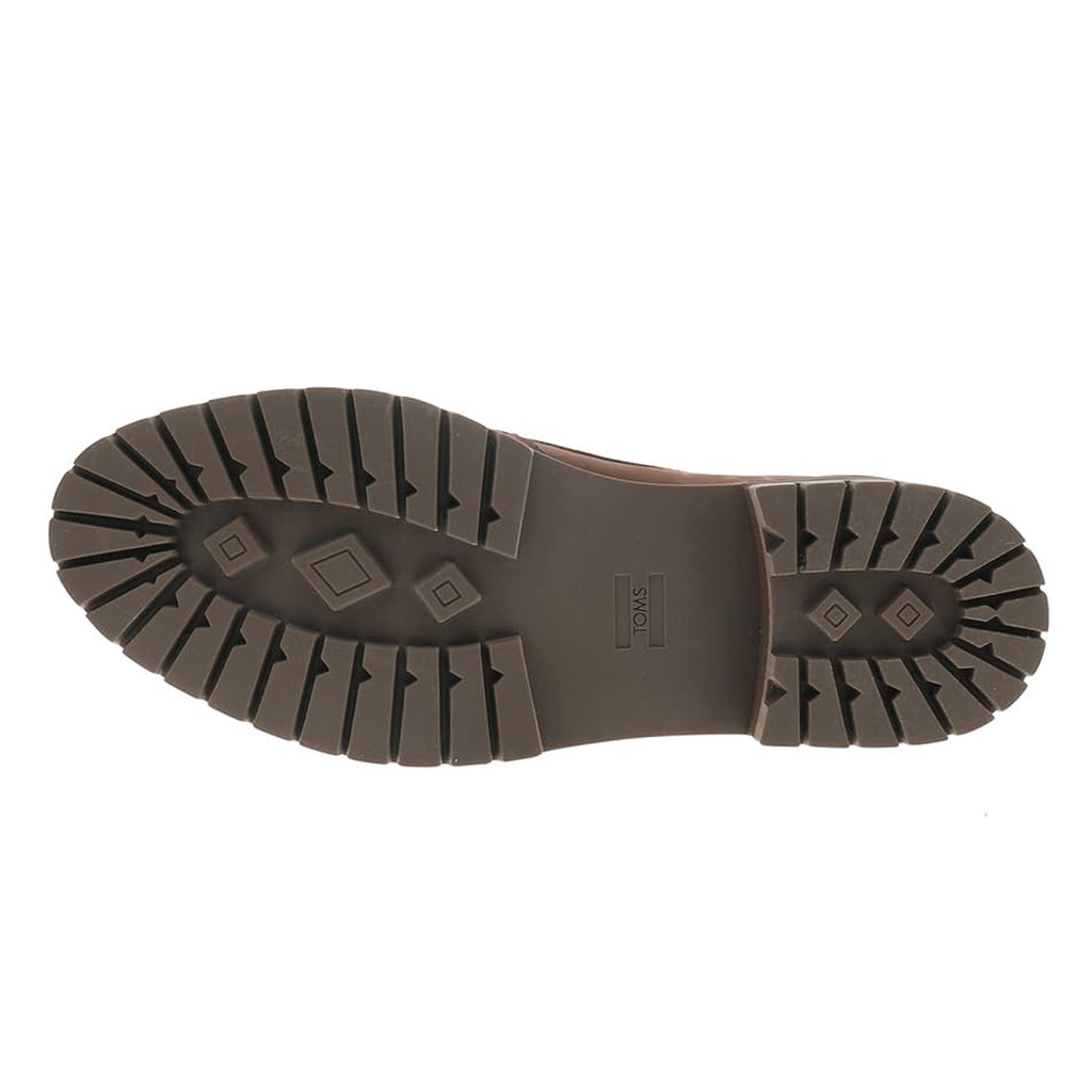 Women's TOMS Cara Loafer OAK 10021357