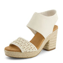 Women's Toms, Majorca Platform Sandal