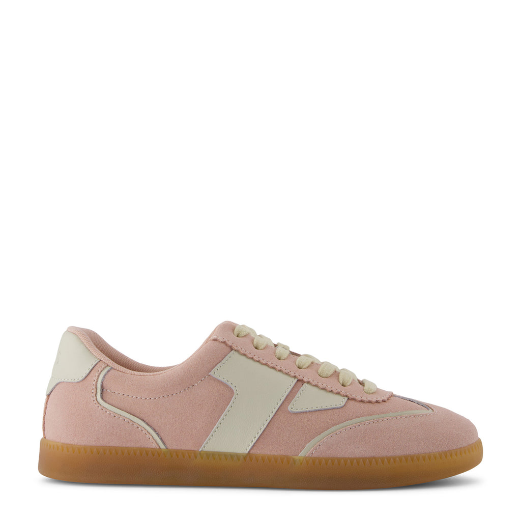 Women's TOMS Collins Lace-Up Sneaker ROSE 10022163