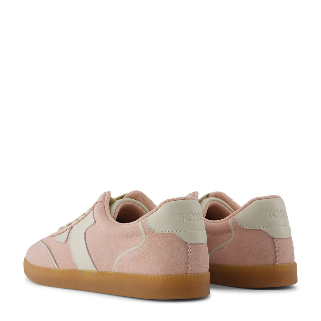 Women's TOMS Collins Lace-Up Sneaker ROSE 10022163