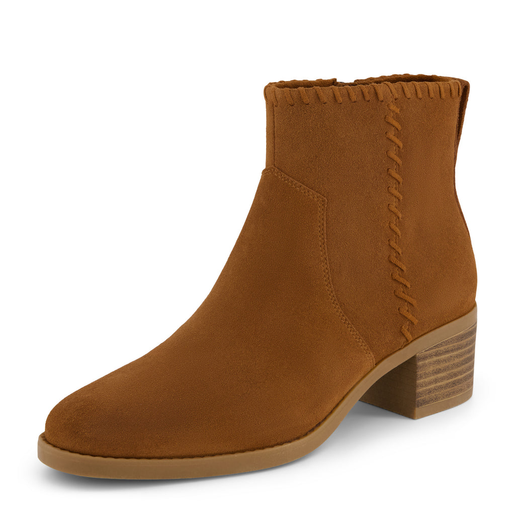 Women's TOMS Delilah Boot AMBER 10022800