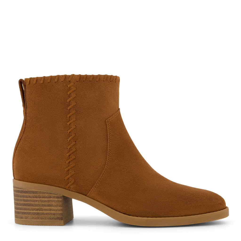 Women's TOMS Delilah Boot AMBER 10022800