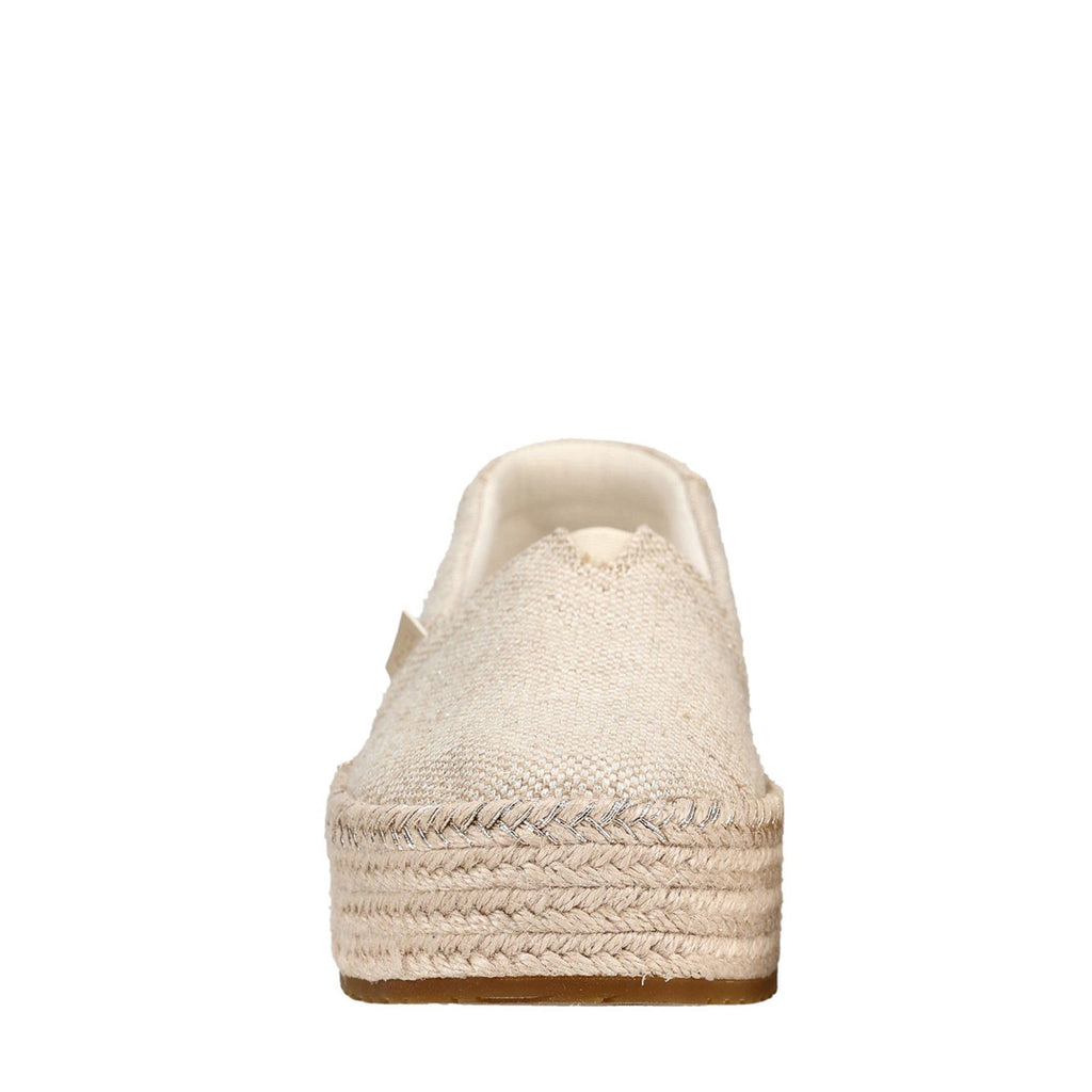 Women's TOMS Valencia Slip-On CHAMPAGNE 10023059