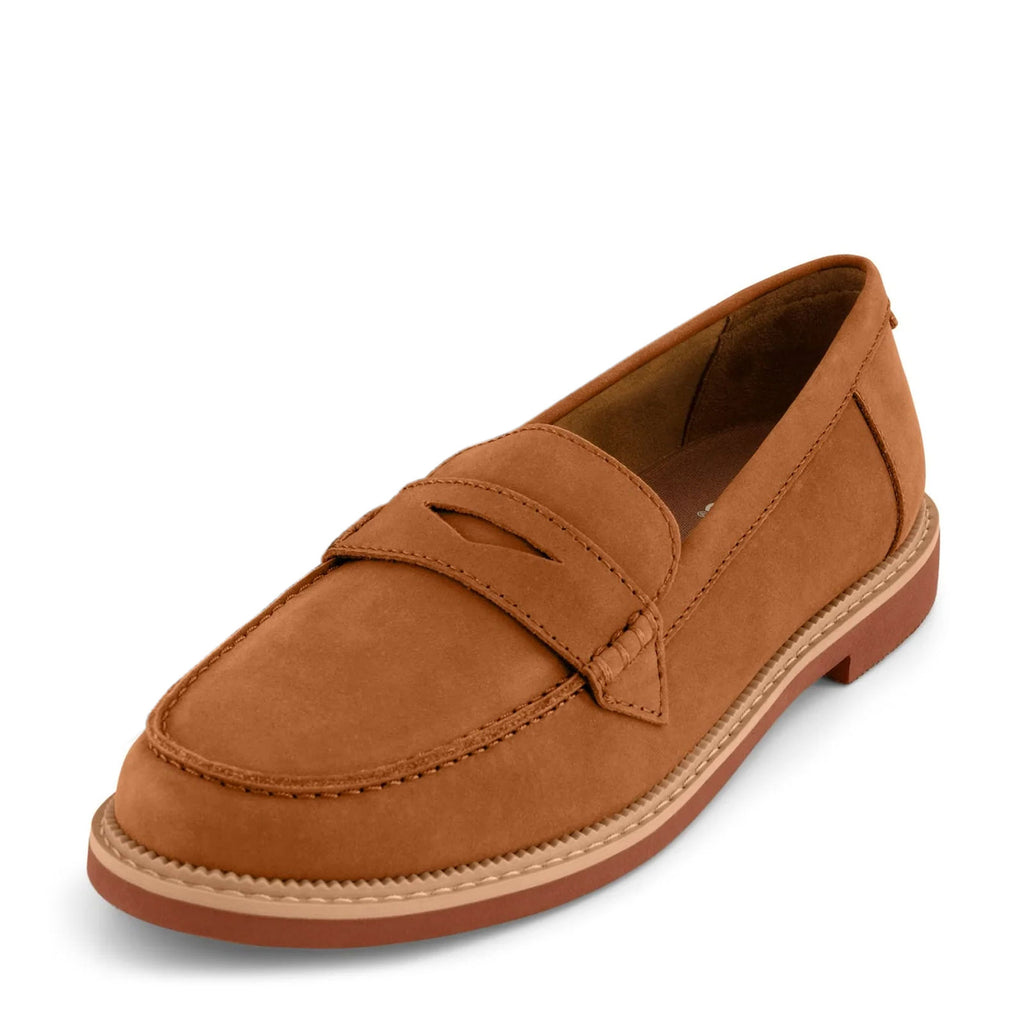 Women's TOMS Marie Loafer BROWN SUGAR 10023245