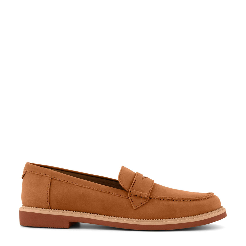 Women's TOMS Marie Loafer BROWN SUGAR 10023245