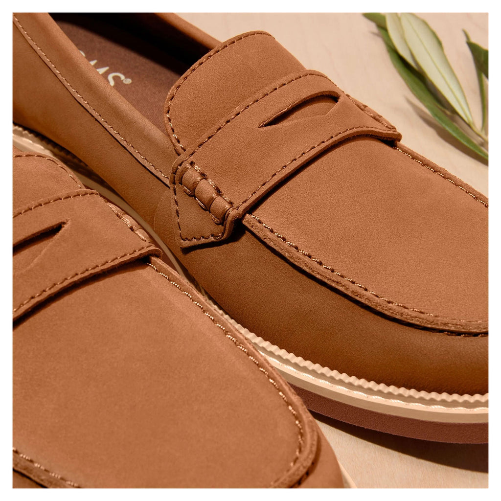 Women's TOMS Marie Loafer BROWN SUGAR 10023245