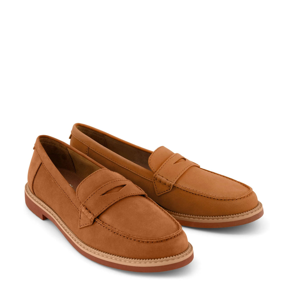 Women's TOMS Marie Loafer BROWN SUGAR 10023245