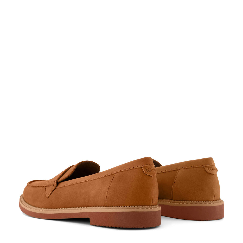 Women's TOMS Marie Loafer BROWN SUGAR 10023245
