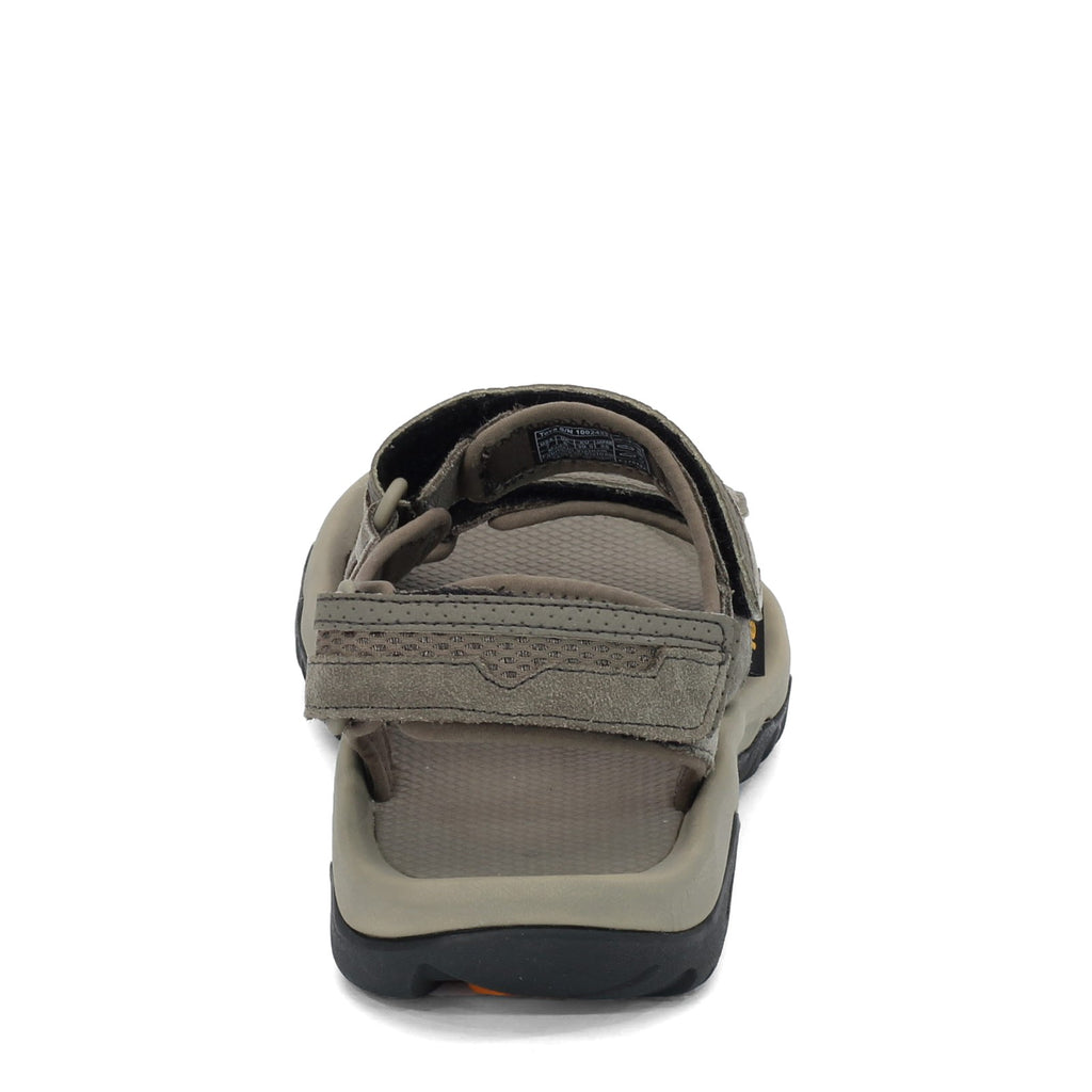 Men's Teva Hudson Sandal BUNGEE CORD 1002433 BNGC