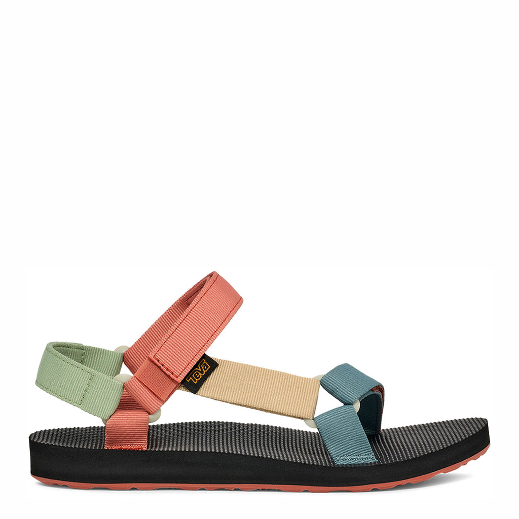 Women's Teva Original Universal Sandal PASTEL MULTI 1003987-DSTY