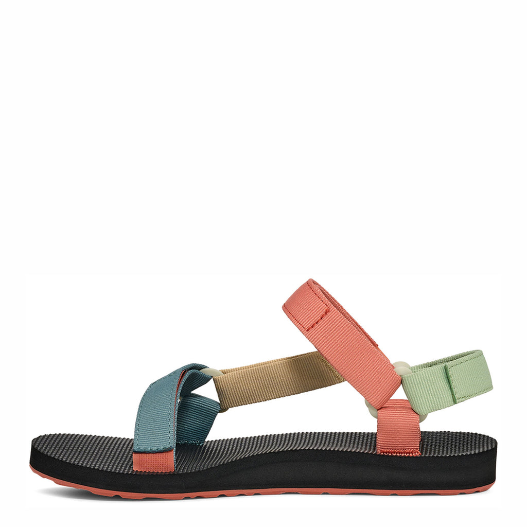 Women's Teva Original Universal Sandal PASTEL MULTI 1003987-DSTY