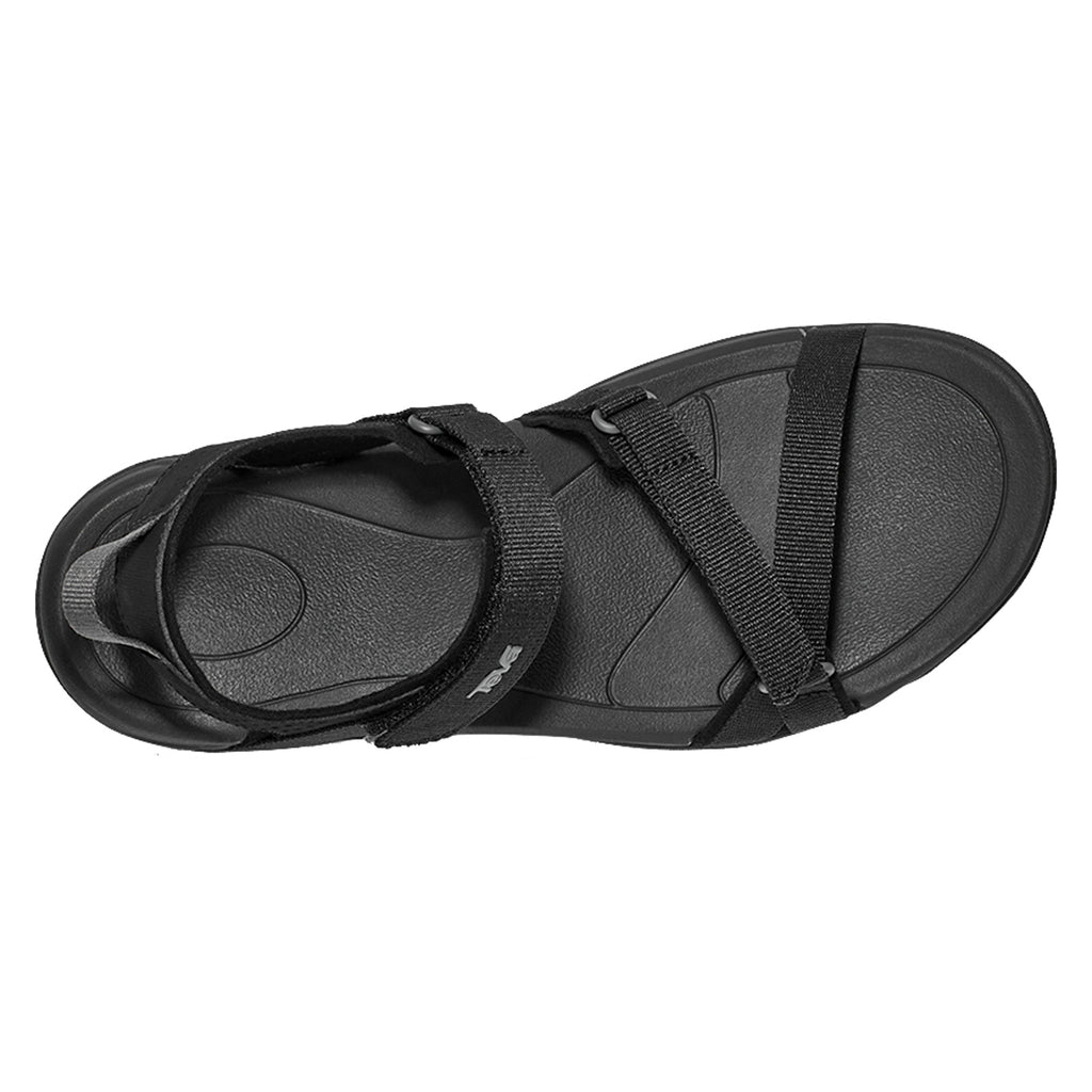 Women's Teva Verra Sandal BLACK GREY 1006263-BCBK