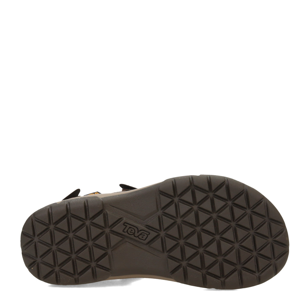 Men's Teva Langdon Sandal WALNUT 1015149-WAL