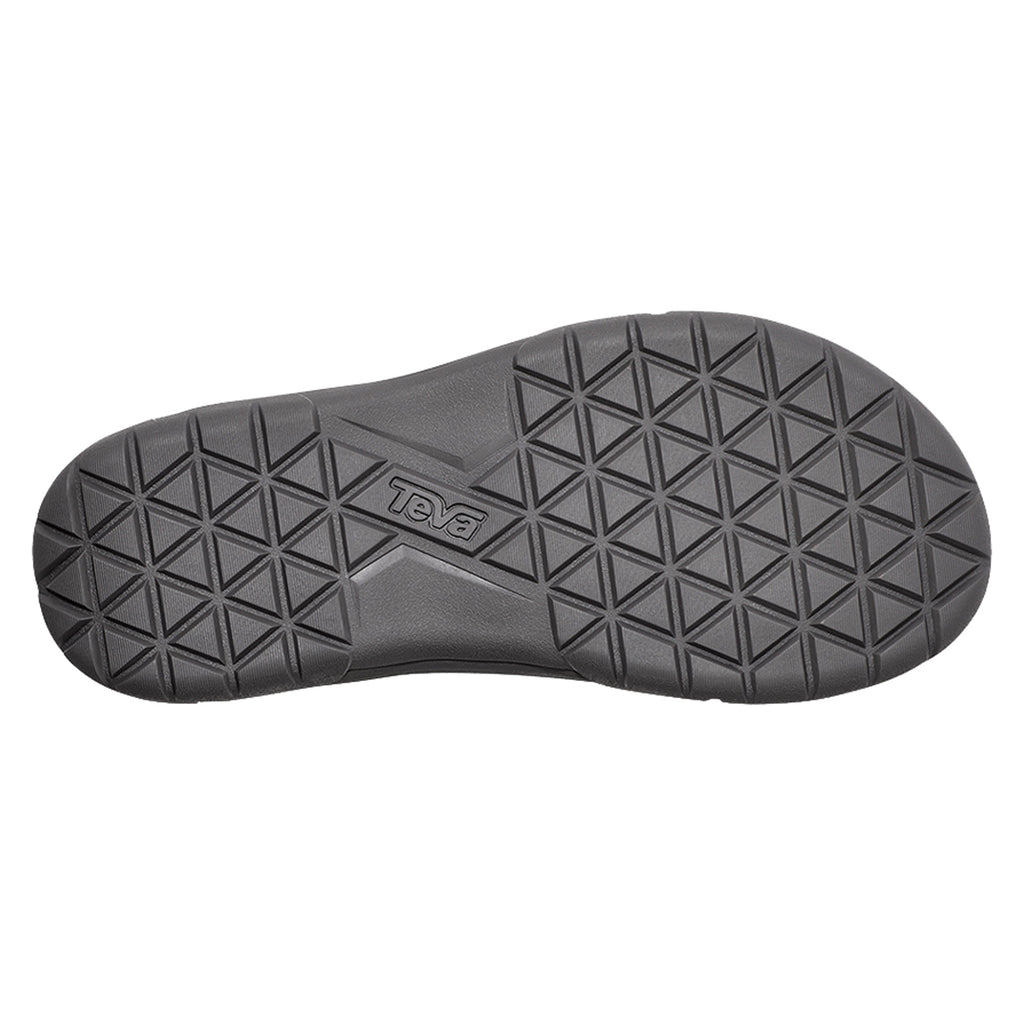 Men's Teva Langdon Slide DARK GREY 1015150-DGRY