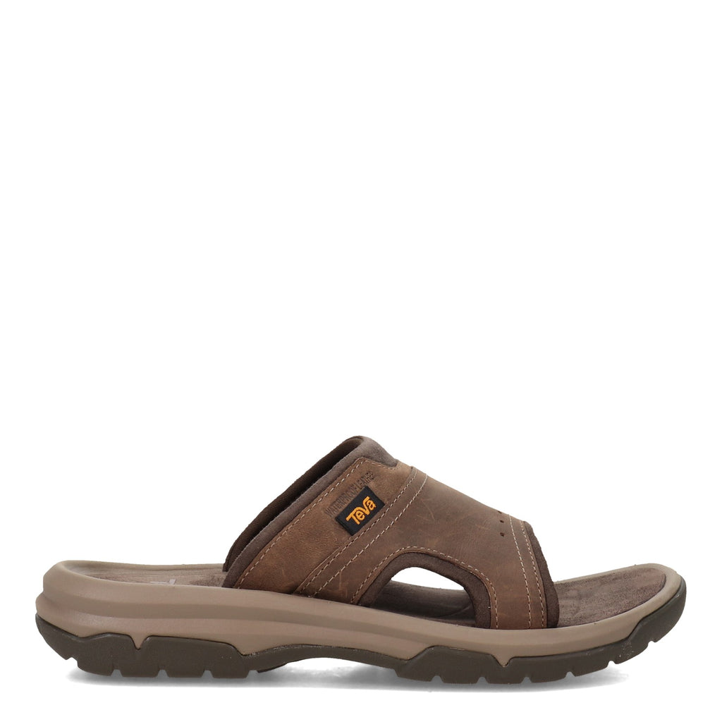 Men's Teva Langdon Slide WALNUT 1015150-WAL