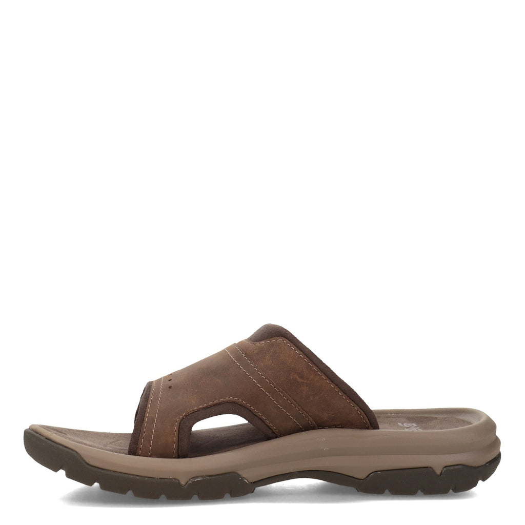Men's Teva Langdon Slide WALNUT 1015150-WAL