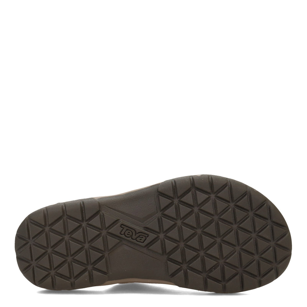 Men's Teva Langdon Slide WALNUT 1015150-WAL