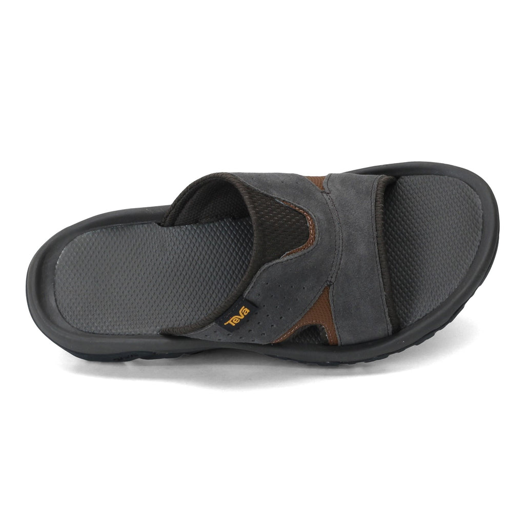 Men's Teva Katavi 2 Slide BUNGEE CORD 1019195-BNGC