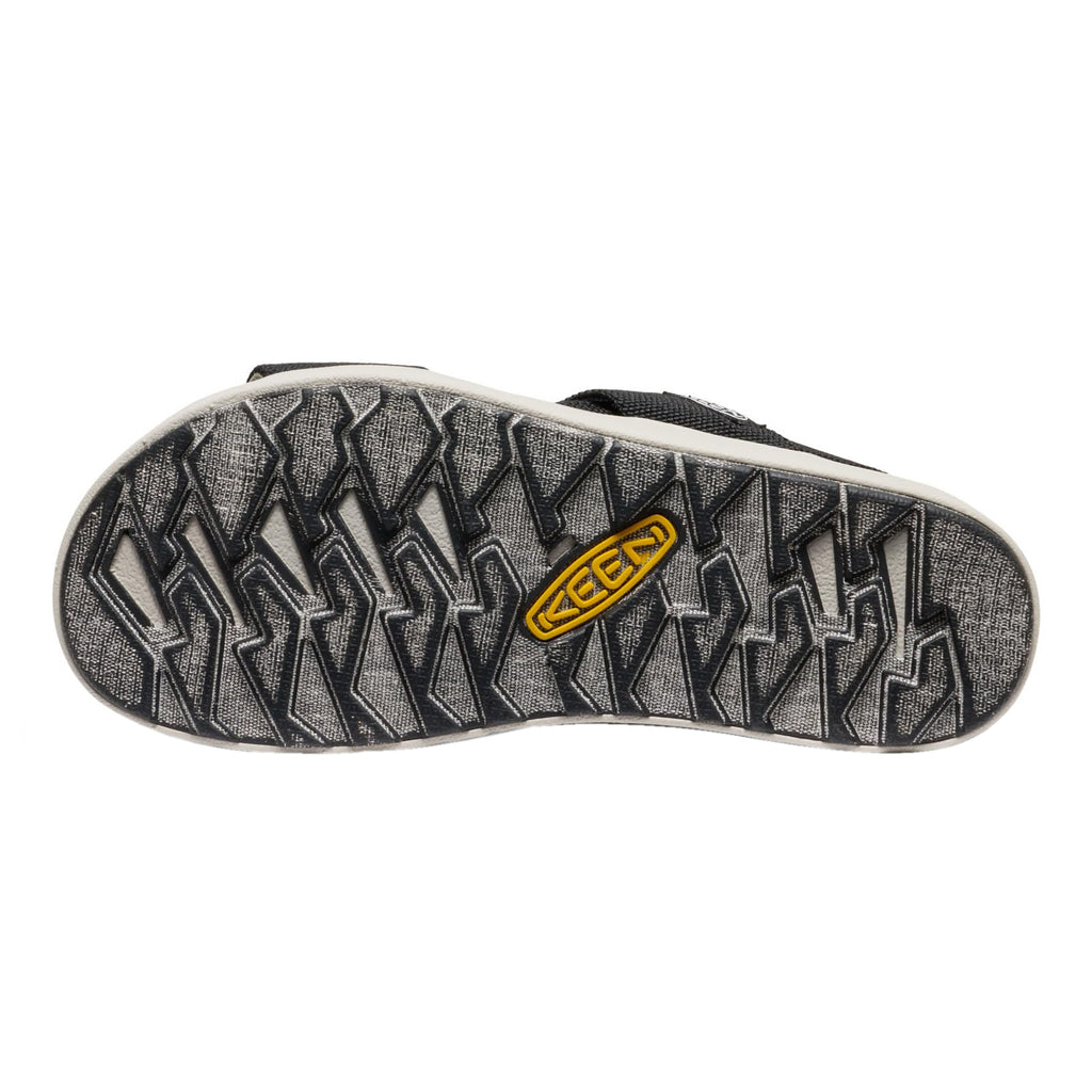Women's KEEN Elle Backstrap Sandal BLACK 1022620