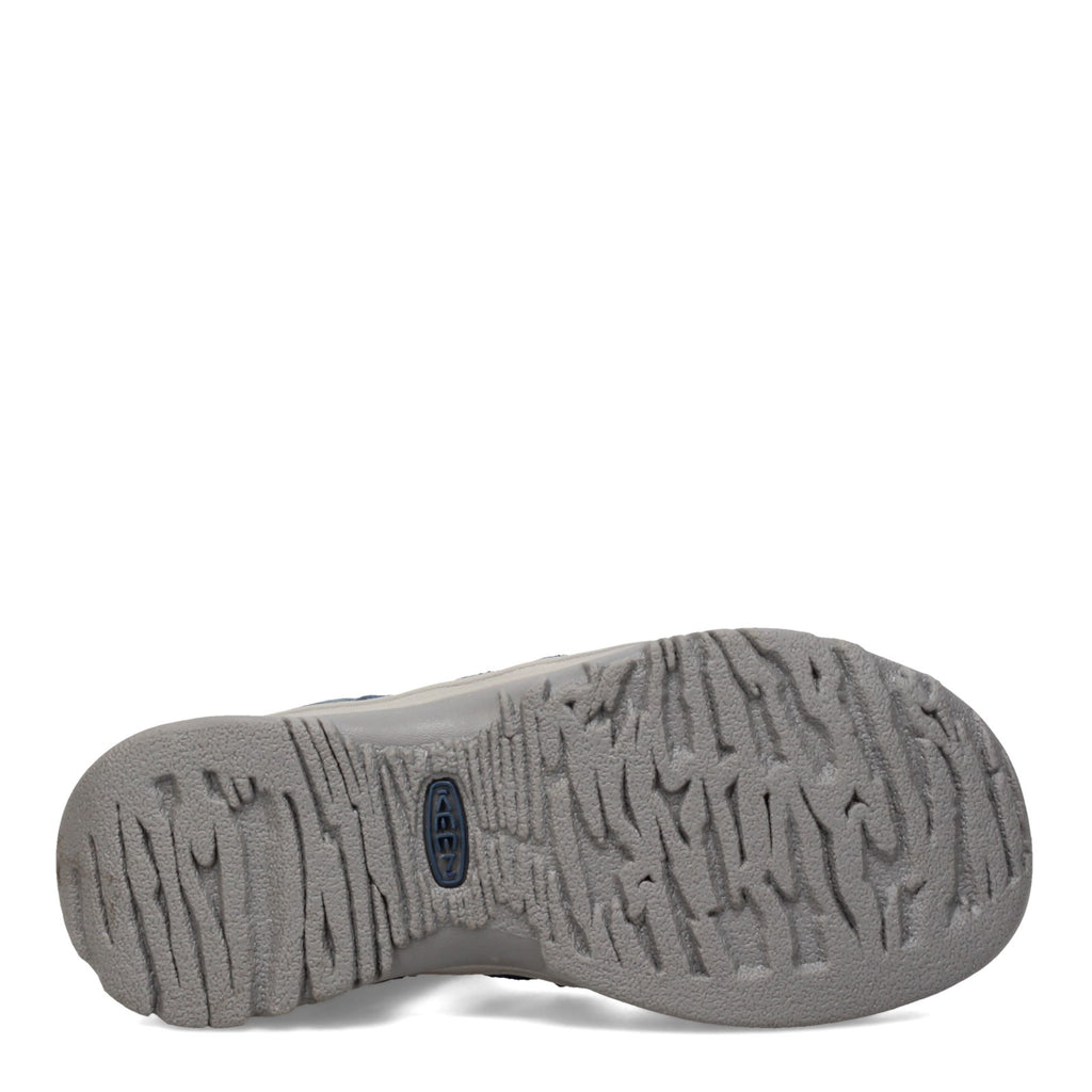 Women's KEEN Whisper Sandal SMOKE BLUE 1022809