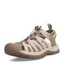Women's KEEN, Whisper Sandal