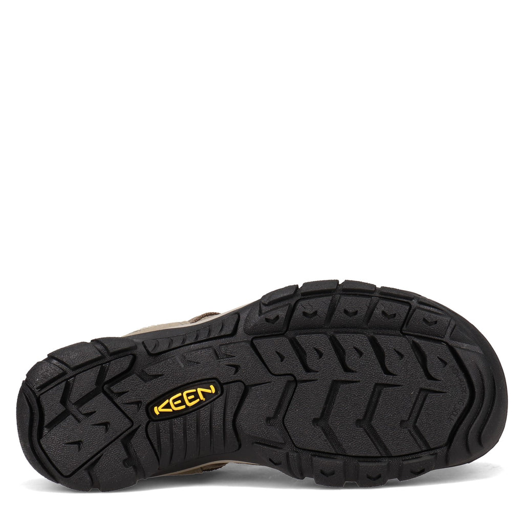 Men's KEEN Newport H2 Sandal BRINDLE/CANTEEN 1024631