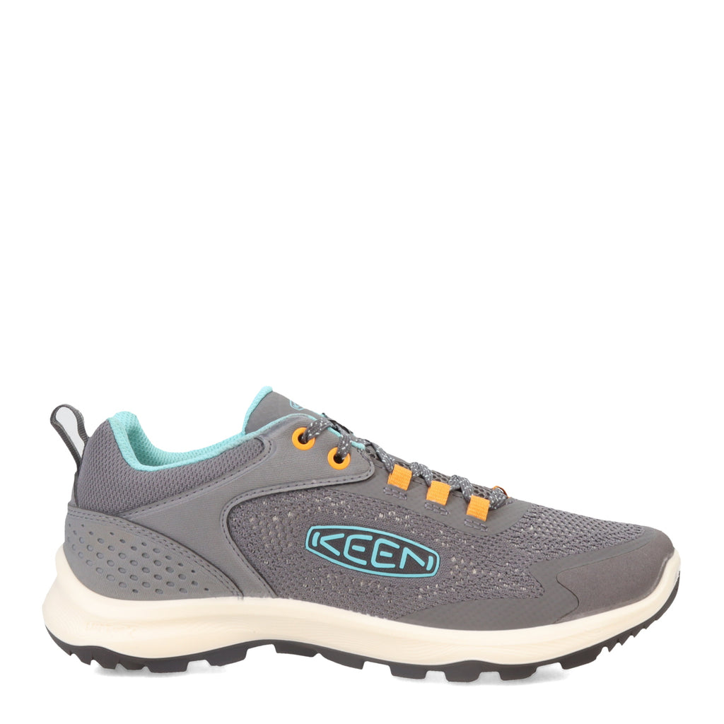 Women's KEEN Terradora Speed Hiking Shoe STEEL GREY/IPAN 1027255