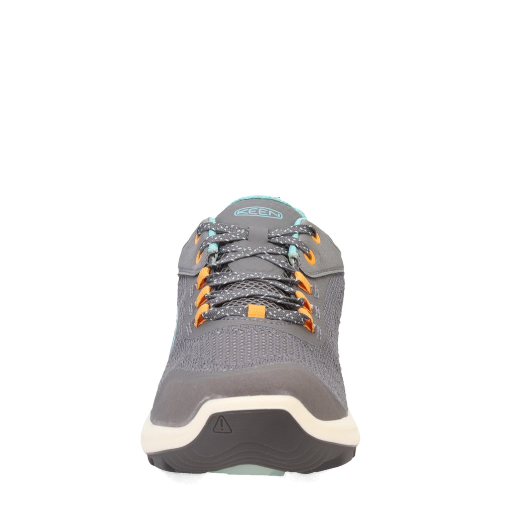 Women's KEEN Terradora Speed Hiking Shoe STEEL GREY/IPAN 1027255