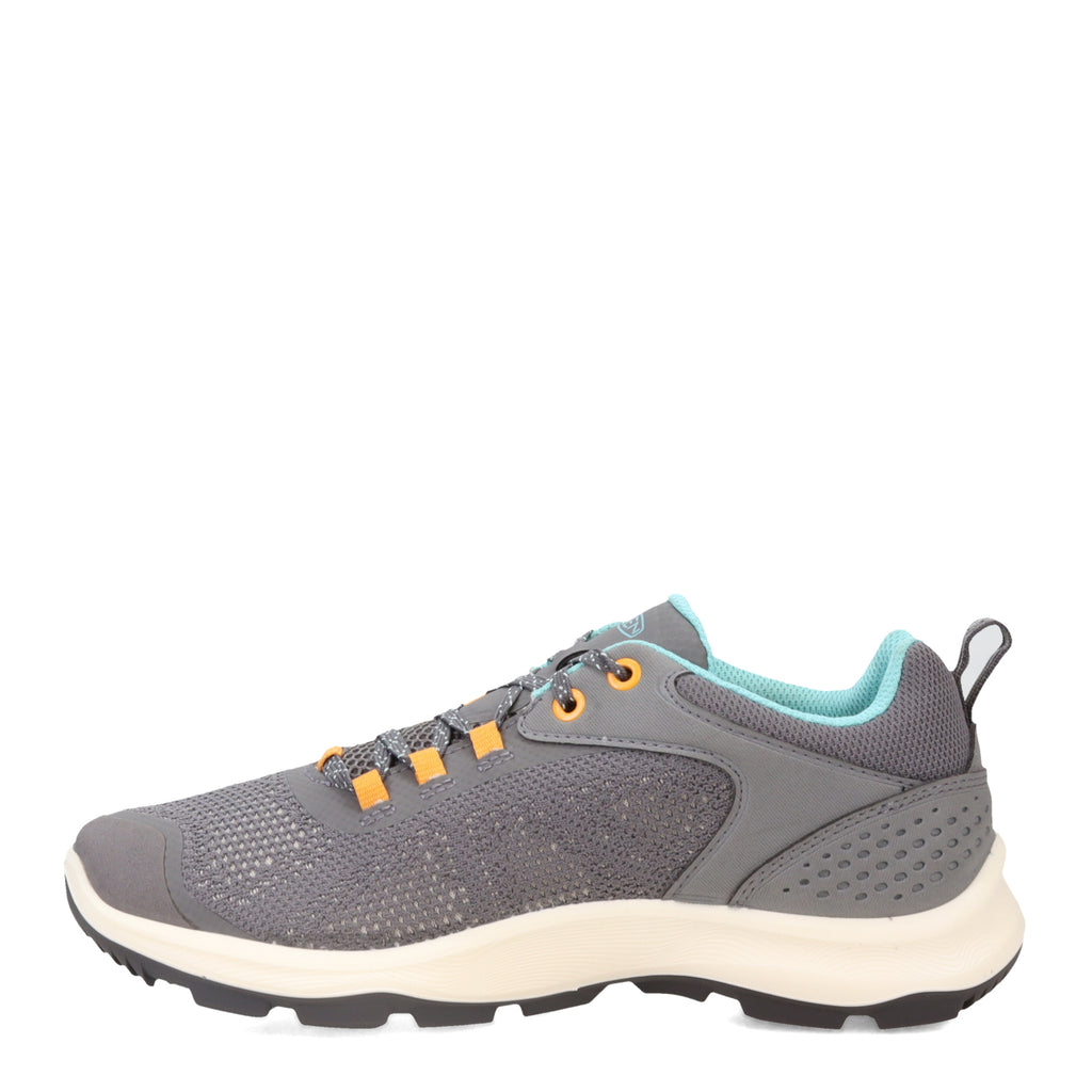Women's KEEN Terradora Speed Hiking Shoe STEEL GREY/IPAN 1027255