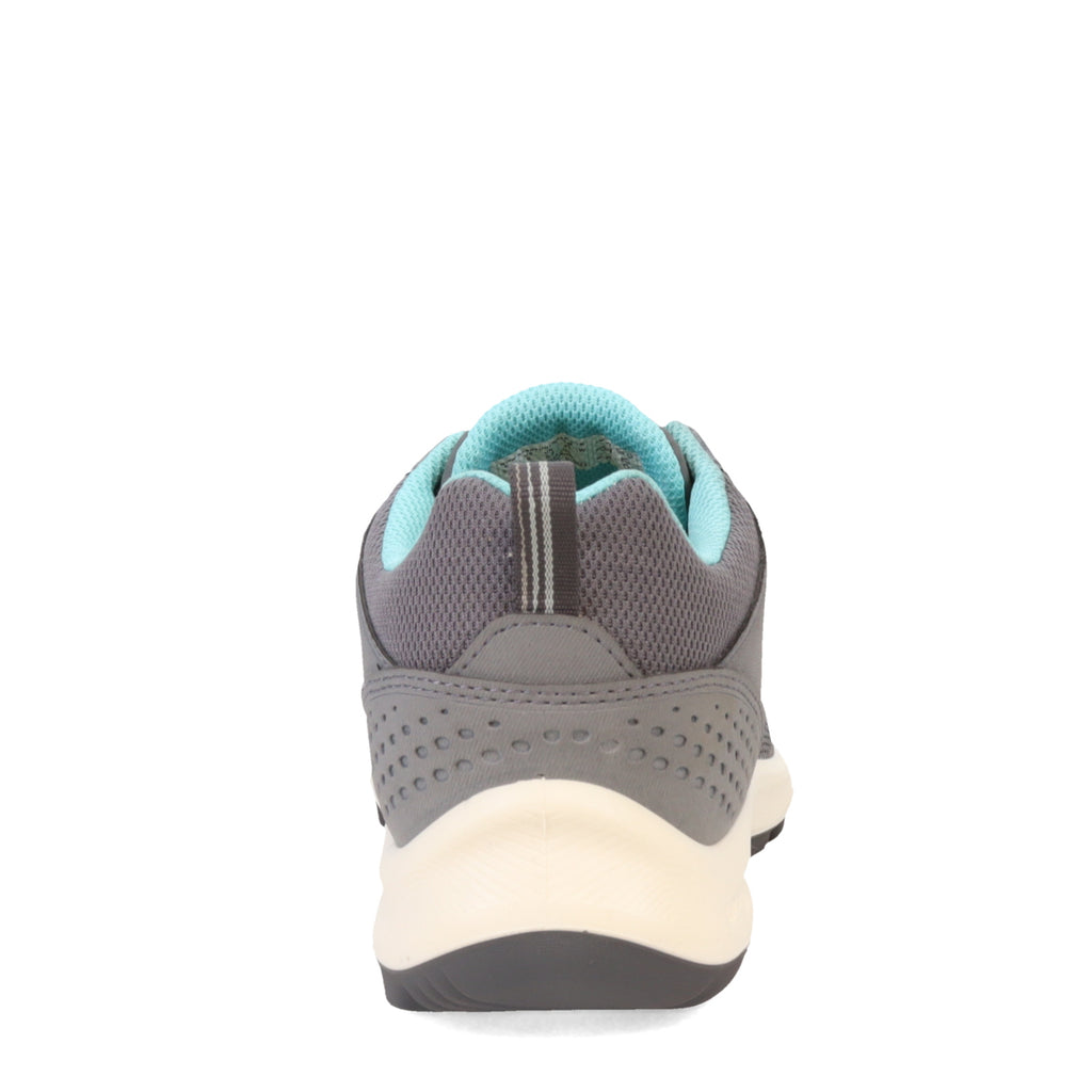 Women's KEEN Terradora Speed Hiking Shoe STEEL GREY/IPAN 1027255