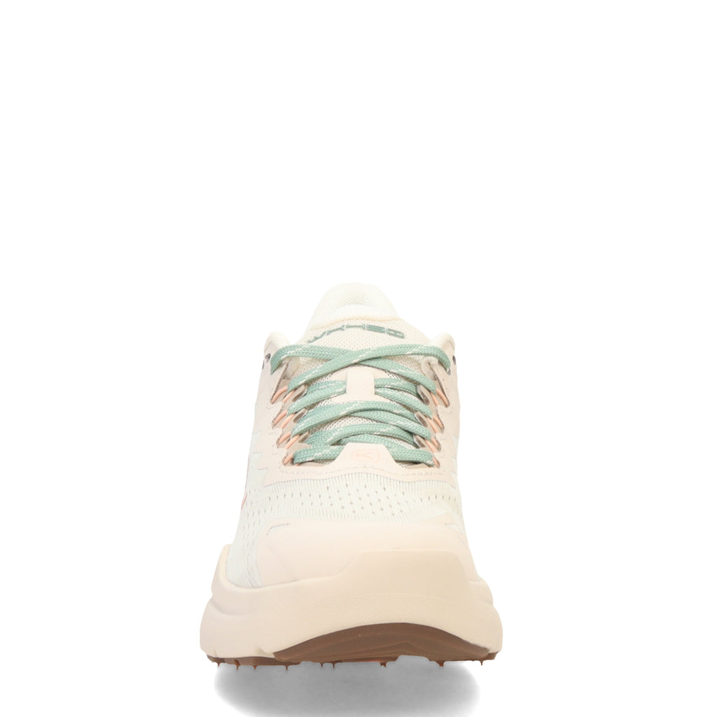 Women's KEEN WK450 Walking Shoe BIRCH/PEACH PARFAIT 1028918
