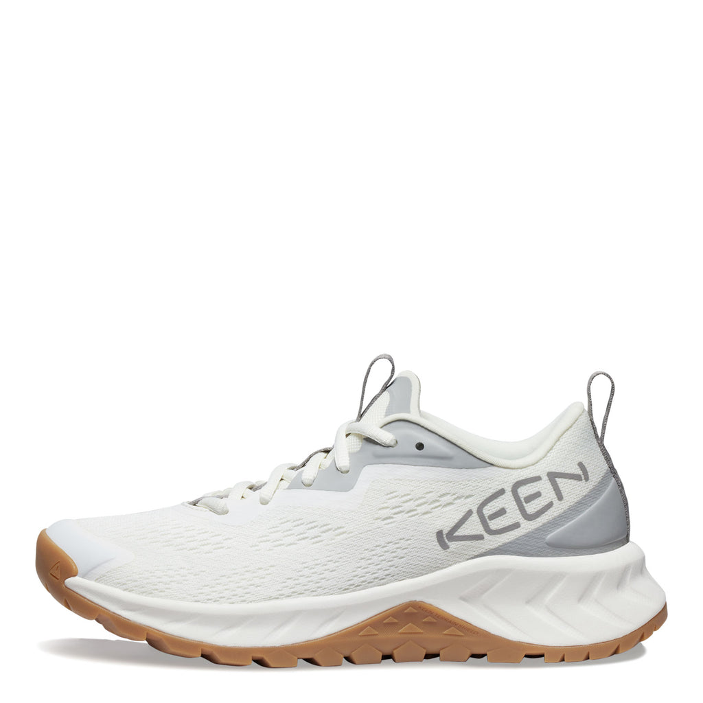 Women's KEEN Versacore Speed Hiking Shoe STAR WHITE/ALLOY 1029011