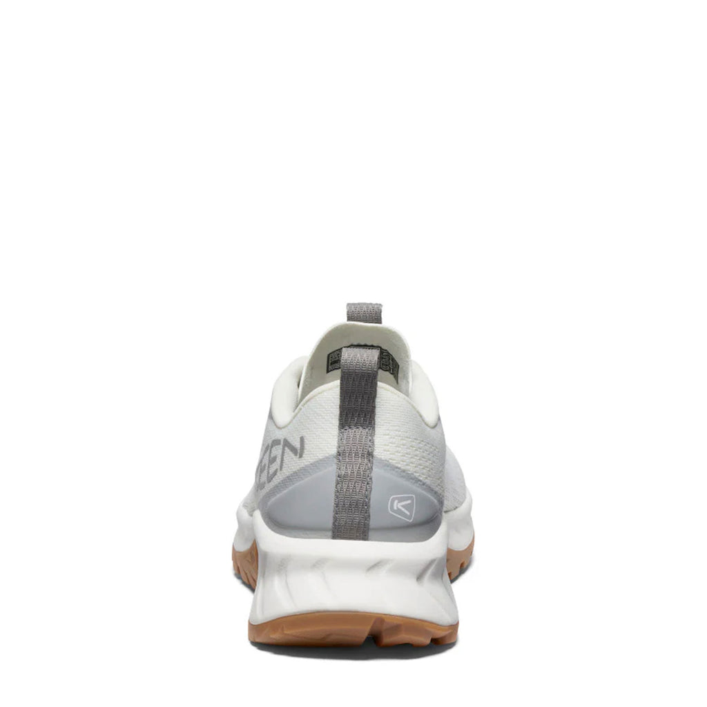 Women's KEEN Versacore Speed Hiking Shoe STAR WHITE/ALLOY 1029011